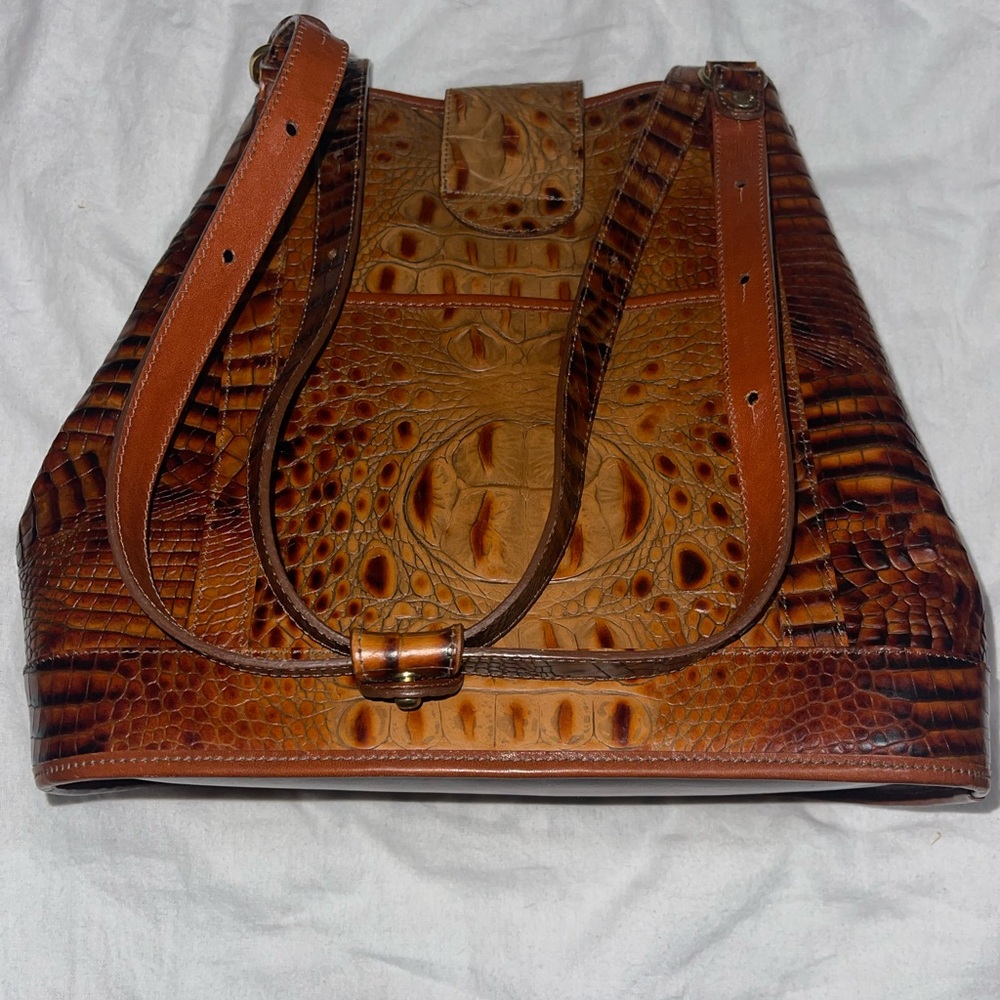 Brahmin purse